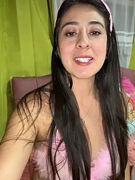 miiaa love online show from March 5, 2026, 1:45 am