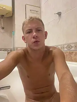 Anton blond online show from May 1, 2026, 9:03 am