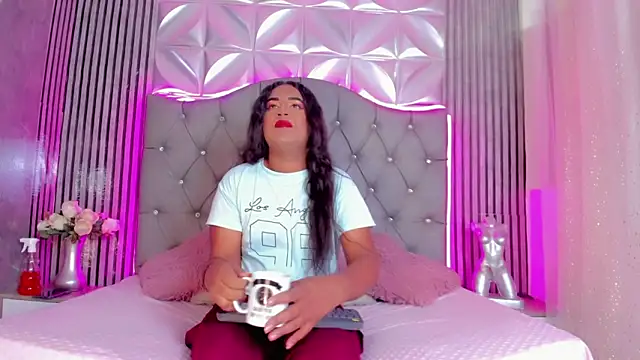 Valentina-Nova- online show from April 27, 2026, 4:10 am
