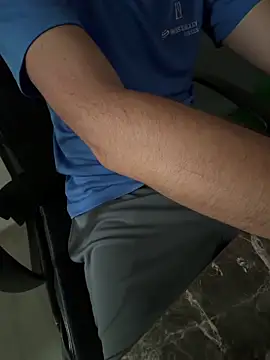 stolen75 online show from June 4, 2026, 2:01 pm