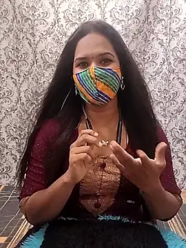 Snapshot of Tamil_Charu_ chatting on May 20, 2026, 4:07 am Tamil Charu online show from May 20, 2026, 4:07 am