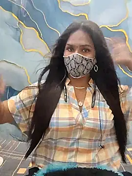Snapshot of Tamil_Charu_ chatting on June 13, 2026, 4:21 am Tamil Charu online show from June 13, 2026, 4:21 am