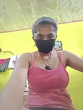 Snapshot of Cute_Mahek99 chatting on May 31, 2026, 9:27 pm Cute Mahek99 online show from May 31, 2026, 9:27 pm