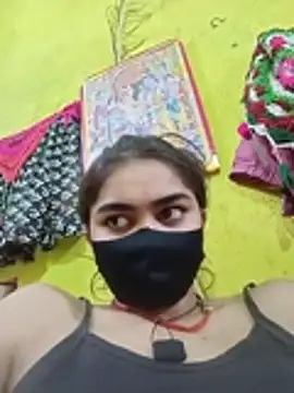 Cute Mahek99 online show from June 17, 2026, 11:05 pm