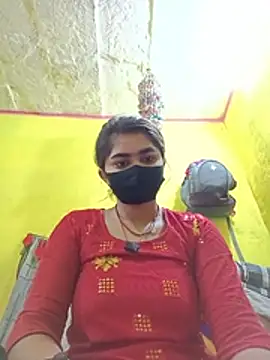 Cute Mahek99 online show from June 18, 2026, 10:36 pm