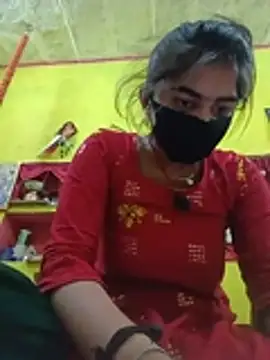 Cute Mahek99 online show from June 22, 2026, 3:42 pm