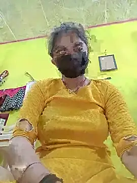 Cute Mahek99 online show from June 29, 2026, 8:42 pm