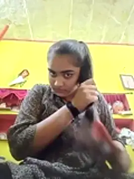 Cute Mahek99 online show from July 4, 2026, 3:29 pm