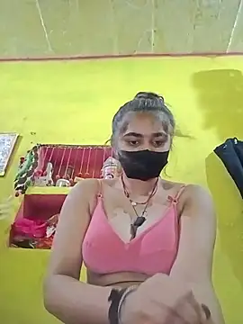 Cute Mahek99 online show from July 5, 2026, 9:55 pm