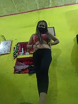 Cute Mahek99 online show from July 7, 2026, 9:52 pm