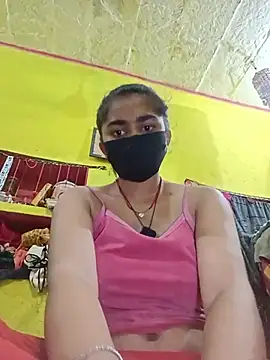 Cute Mahek99 online show from July 10, 2026, 10:34 pm