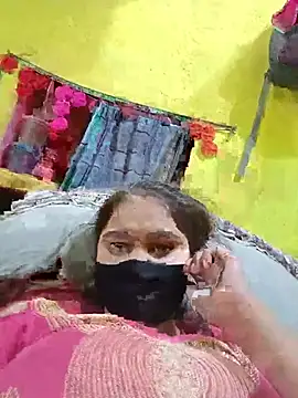 Cute Mahek99 online show from July 22, 2026, 10:45 pm