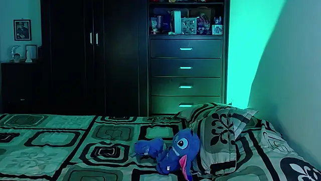 Jhon Sara online show from March 4, 2026, 10:49 pm