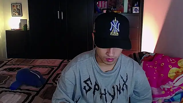 Jhon Sara online show from March 10, 2026, 1:16 pm