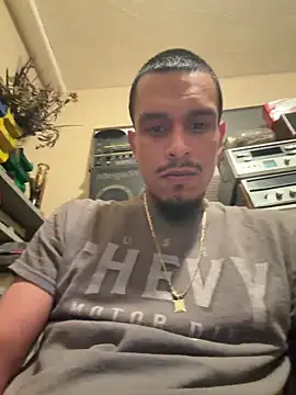 Thatguy 2026 online show from March 15, 2026, 8:20 am