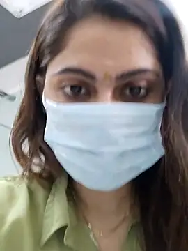 ISHA-STRIP online show from April 7, 2026, 8:37 am