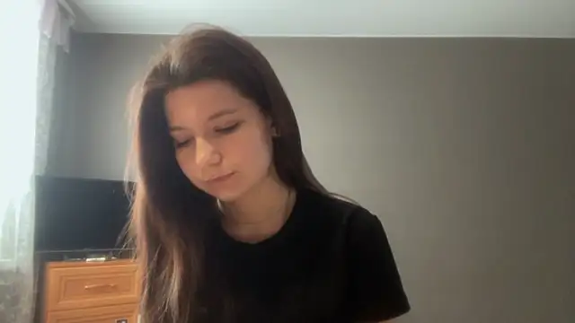 LunnaBliss online show from February 28, 2026, 7:20 am