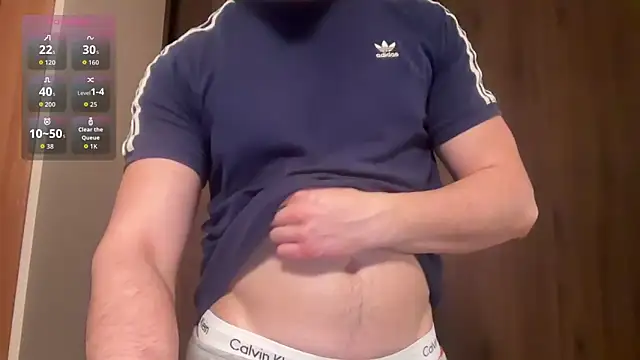 lilipupas online show from March 3, 2026, 5:08 pm