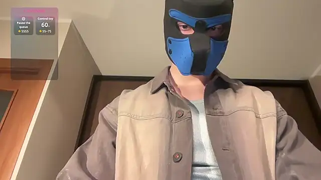 lilipupas online show from March 9, 2026, 4:44 pm