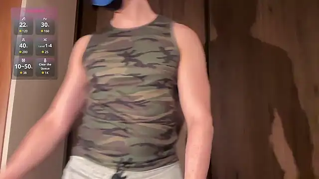 lilipupas online show from March 16, 2026, 6:23 pm