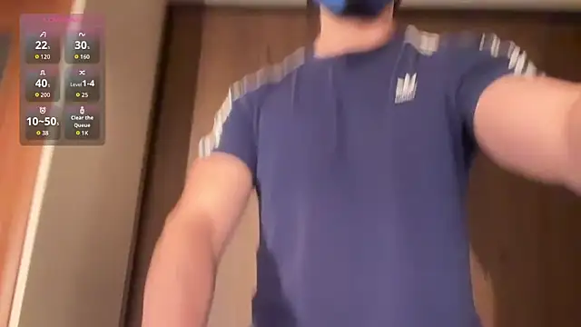 lilipupas online show from March 17, 2026, 7:06 pm