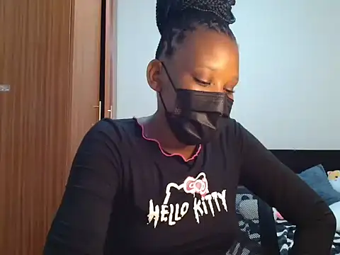 cassiey  online show from March 18, 2026, 8:56 pm