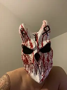 Snapshot of Deviltitan chatting on February 21, 2026, 10:11 pm Deviltitan online show from February 21, 2026, 10:11 pm