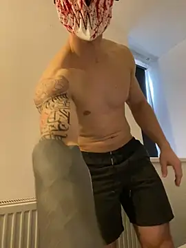 Snapshot of Deviltitan chatting on February 25, 2026, 10:25 am Deviltitan online show from February 25, 2026, 10:25 am