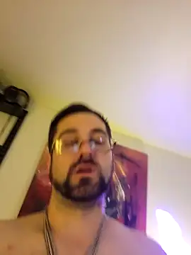 LargeLith online show from April 29, 2026, 9:43 pm