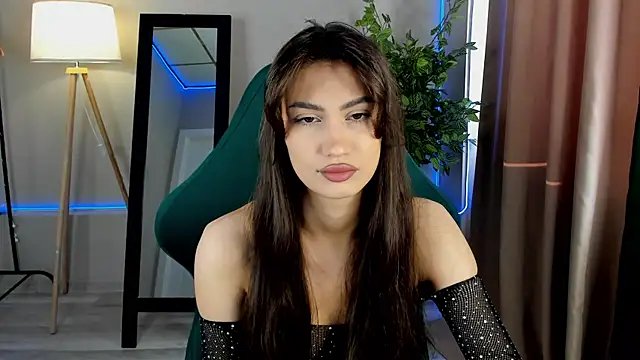Adele Lanea online show from April 29, 2026, 12:48 am