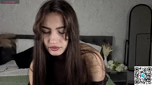 Adele Lanea online show from April 30, 2026, 1:34 am