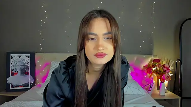 Snapshot of Adele_Lanea chatting on June 3, 2026, 1:08 am Adele Lanea online show from June 3, 2026, 1:08 am