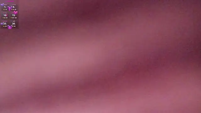 Luna velmont online show from March 11, 2026, 8:04 pm