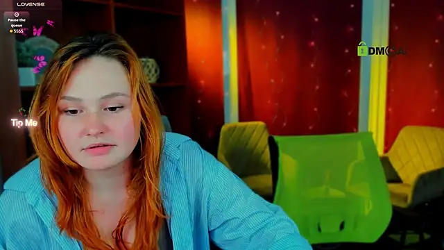 polly-cute online show from March 22, 2026, 2:15 am