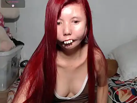 Snapshot of lady_moon09 chatting on July 30, 2026, 1:04 am lady moon09 online show from July 30, 2026, 1:04 am