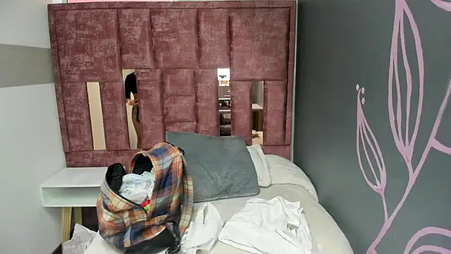 Ashleey  Sweet  online show from March 2, 2026, 11:50 am