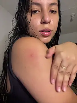 FerLondon55 online show from February 21, 2026, 5:19 am