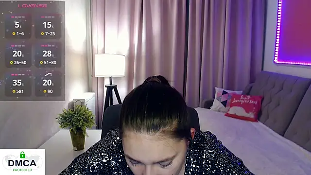 Snapshot of Sparkling_Starlet67 chatting on March 4, 2026, 1:39 pm Sparkling Starlet67 online show from March 4, 2026, 1:39 pm