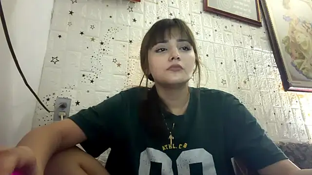 AngelCruz616 online show from March 9, 2026, 3:49 pm