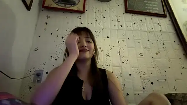 AngelCruz616 online show from March 14, 2026, 7:41 pm