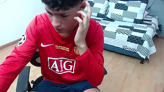 georgeowennss online show from March 9, 2026, 1:26 pm