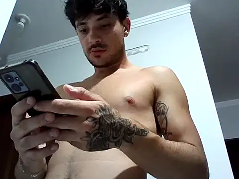 machodotado97 online show from February 24, 2026, 6:00 am