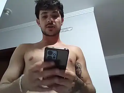 machodotado97 online show from February 24, 2026, 11:25 pm