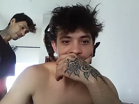 machodotado97 online show from March 13, 2026, 1:29 pm