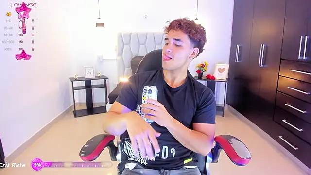 marcos lc online show from March 4, 2026, 12:22 pm