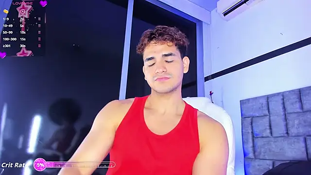 marcos lc online show from March 11, 2026, 12:33 pm