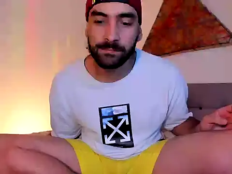 ivann nn online show from March 20, 2026, 3:11 am