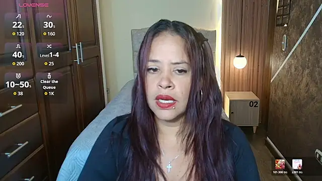Snapshot of RachellPark chatting on May 9, 2026, 11:37 am RachellPark online show from May 9, 2026, 11:37 am