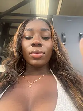 ZarahFerreira online show from June 21, 2026, 9:17 pm