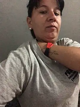 Mariibeella online show from March 12, 2026, 1:06 pm